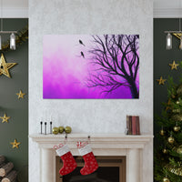 Soleil Knox - Canvas