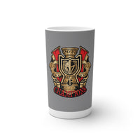 Hockey Champions Conical Coffee Mugs (3oz, 8oz, 12oz)