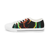 Fabian Fleurieu - low top