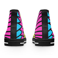 Fashion Fantazmo - high top