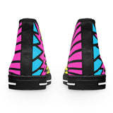 Fashion Fantazmo - high top