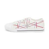 Silas Solesmith. - low top