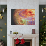 Esme Winterstein - Canvas