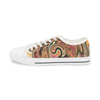 Salvatore Skiddaddle - low top