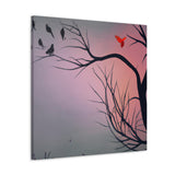 Urbano D'Amore - Canvas