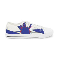 Dandy Danfordneemesby - low top