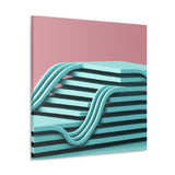 Stormi - Canvas