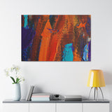 Alessia Bartolomeo - Canvas