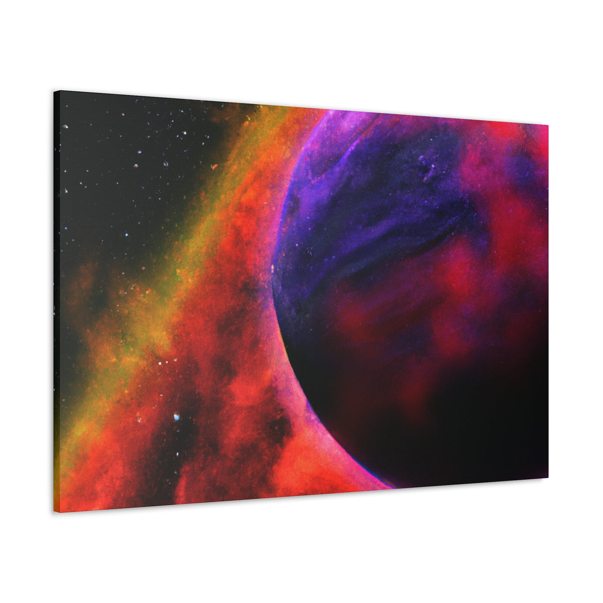 Fortunata Fonti - Canvas