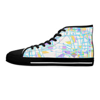 Kid Kicks. - high top
