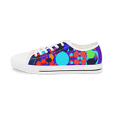 Edwin Stanfoot, Esquire of Shoestonia. - low top