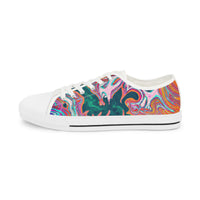 Jedediah Bootwright - low top