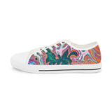 Jedediah Bootwright - low top