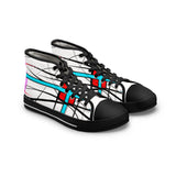 Wardrobe Wunderkind - high top