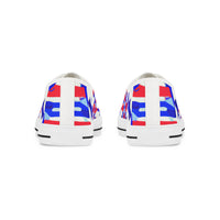 Magnus Magnusson, Shoemaker Extraordinaire - low top