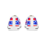 Magnus Magnusson, Shoemaker Extraordinaire - low top