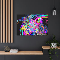 Nigel Hudson-Jones - Canvas