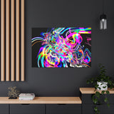 Nigel Hudson-Jones - Canvas