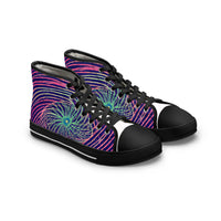 SoleSynthesis - high top