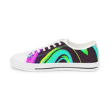Ambrose Barkley-Stiles - low top