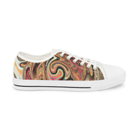 Salvatore Skiddaddle - low top