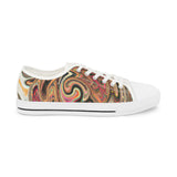 Salvatore Skiddaddle - low top