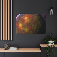 Winona Skye - Canvas