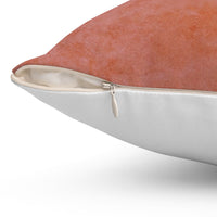 Ernestina MacGillicuddy. - Pillow