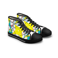 Fashion Fonzie - high top