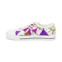 Magnus "Moxie" Millibobbin - low top