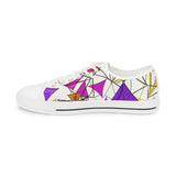 Magnus "Moxie" Millibobbin - low top