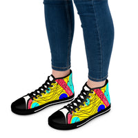 SoleSprite - high top