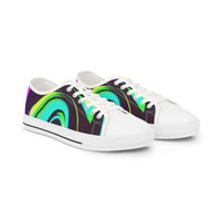 Ambrose Barkley-Stiles - low top