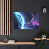 .

Hildebrandt Grüning - Canvas