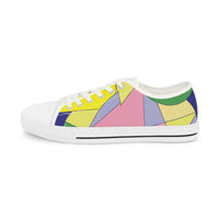 B. Footlusionery Finley - low top