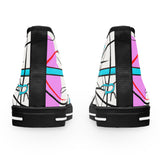 Wardrobe Wunderkind - high top
