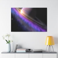 Arturo Phoenix - Canvas