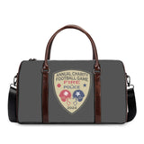FD/PD Football - Duffle Bag