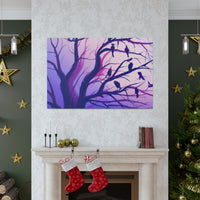Rory Banks - Canvas