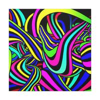 Florence Tufton - Canvas