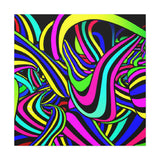 Florence Tufton - Canvas
