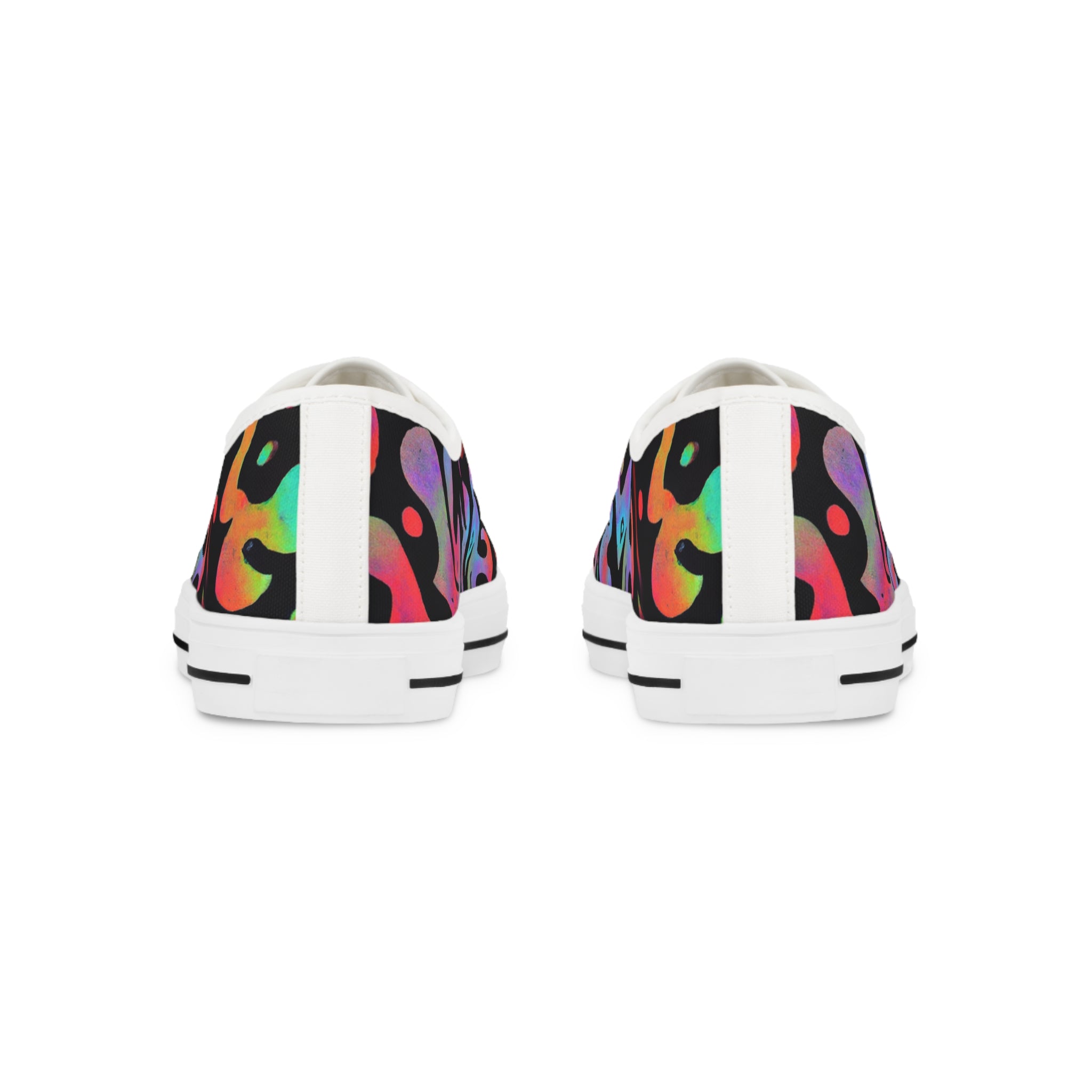 Fanny Frillsford - low top