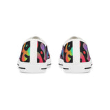 Fanny Frillsford - low top