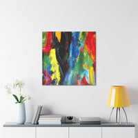 .

Rafaela. - Canvas