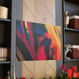 Goffredo - Canvas
