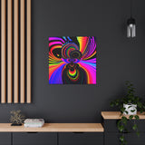 Ambrose Mariner - Canvas