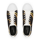 Boniface Fauntleroy-Treadwell. - low top