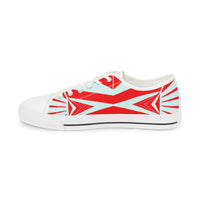 Charlotte Bootie-Maker - low top