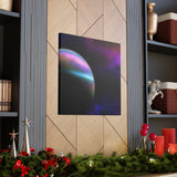 Grant Calvert - Canvas