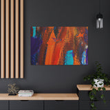 Alessia Bartolomeo - Canvas